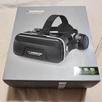 visore VR 3D 