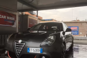 GIULIETTA MAPPATA (150 cv) prezzo trattabile