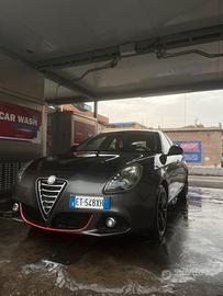GIULIETTA MAPPATA (150 cv) prezzo trattabile