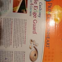 protezioni di sicurezza per spigoli