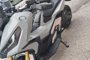 Xadv Honda 750