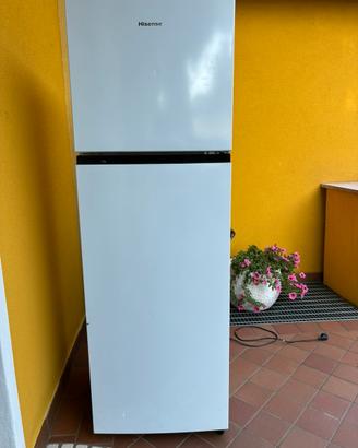 Frigorifero Doppia Porta Hisense
