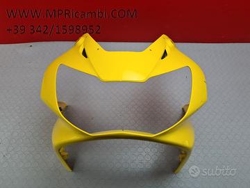 CUPOLINO CARENA HONDA CBR 900 2000 2001 929