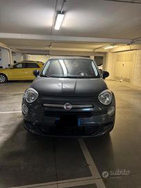 FIAT 500X GPL 2016