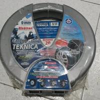 Catene Neve Teknika Misura 20