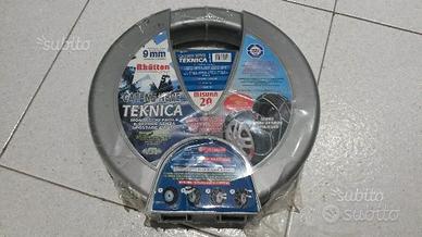 Catene Neve Teknika Misura 20
