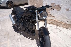 Ducati Monster 600
