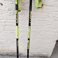 Bastoncini da sci Scott 