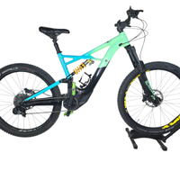 Biciclette MTB Full e front vari modelli