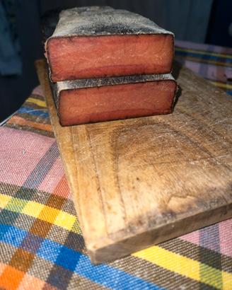 Bottarga di tonno Artigianale