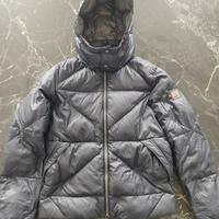 Piumino Brest bimbo 10 anni 140cm blu