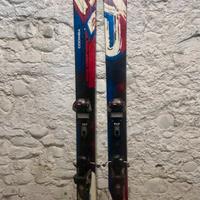 Sci K2 Coomback 188cm