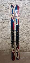 Sci K2 Coomback 188cm