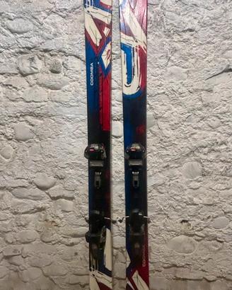 Sci K2 Coomback 188cm