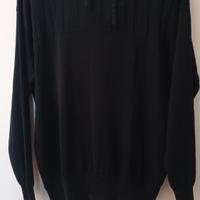 Maglia Uomo Emporio Armani  blue