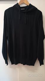 Maglia Uomo Emporio Armani  blue