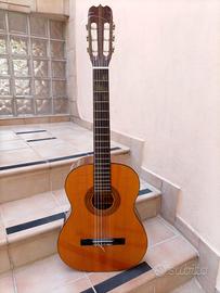 chitarra Majr made in Korea