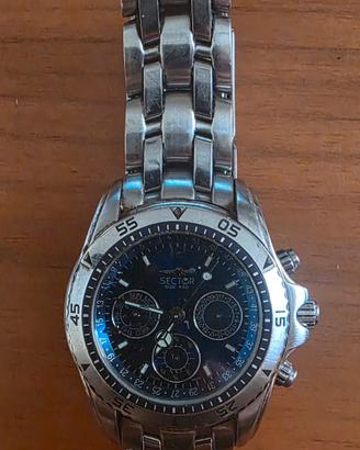 OROLOGIO SECTOR