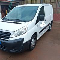 fiat scudo 2014 