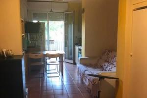 Bilocale Colli Aniene