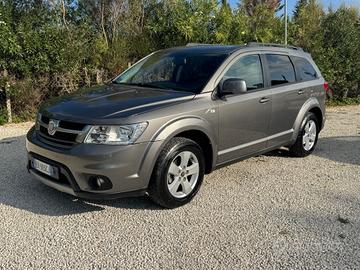 Fiat Freemont 2.0 Multijet 140 CV