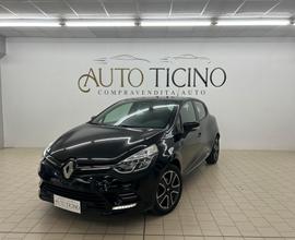 Renault Clio TCe 12V 75 CV 5 porte Moschino Intens