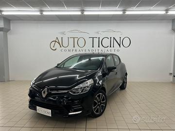 Renault Clio TCe 12V 75 CV 5 porte Moschino Intens