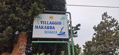 Bivano Villaggio Makauda