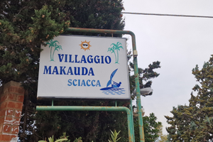 Bivano Villaggio Makauda