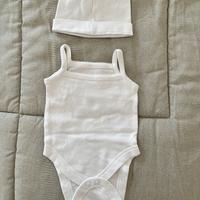 Set neonato ospedale