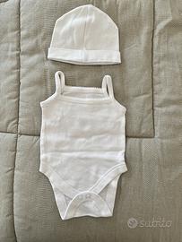 Set neonato ospedale