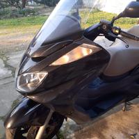 Yamaha Majesty 400 - 2008