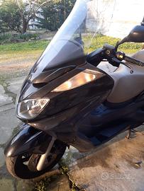 Yamaha Majesty 400 - 2008