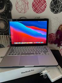 MacBook Pro 2014