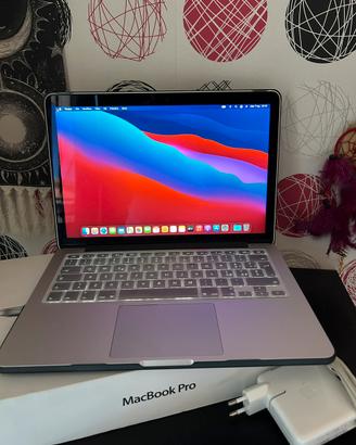 MacBook Pro 2014