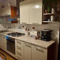 cucina lineare 3 metri