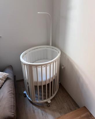 Lettino stokke V3