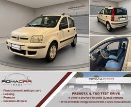 FIAT Panda 1.2 Dynamic GPL