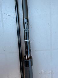 Canna starbaits black ops