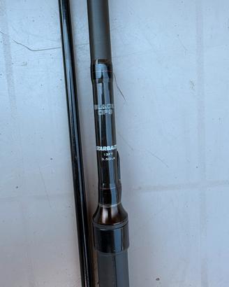 Canna starbaits black ops