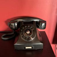 telefono FATME in bachelite