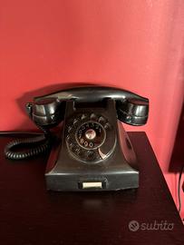 telefono FATME in bachelite