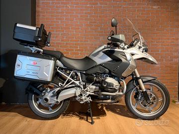 BMW R 1200 GS ANNO 2012 KM 21614