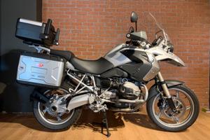 BMW R 1200 GS ANNO 2012 KM 21614