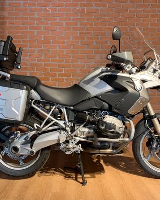 BMW R 1200 GS ANNO 2012 KM 21614