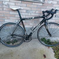 bici corsa scott cr1 pro ultegra 105