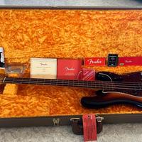 Fender Precision American Vintage II 1960 Sunburst