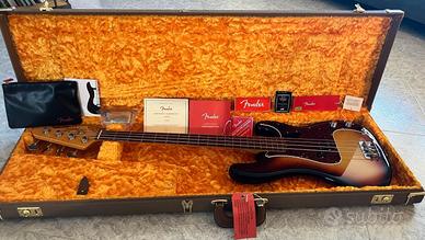 Fender Precision American Vintage II 1960 Sunburst