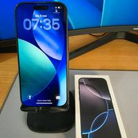 iPhone 16 Pro 512GB Apple Care +  COME NUOVO 