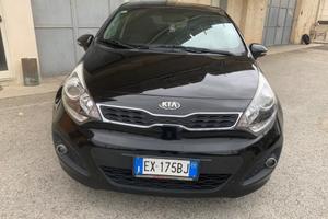 Kia Rio 1.1 CRDi 5p. Active